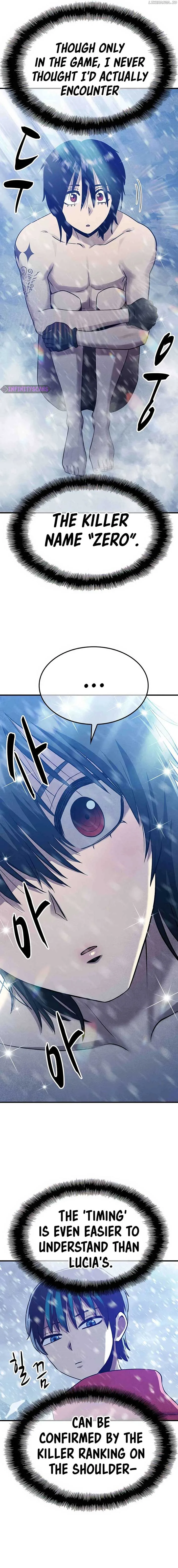 Conquer the Game With the Best Web Novels Chapter 2 page 29