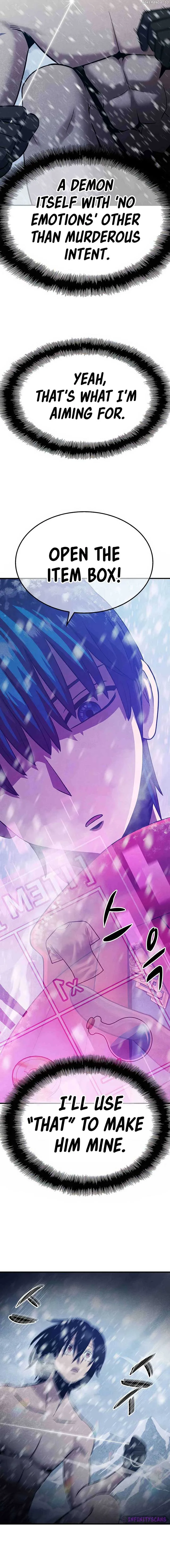Conquer the Game With the Best Web Novels Chapter 2 page 33
