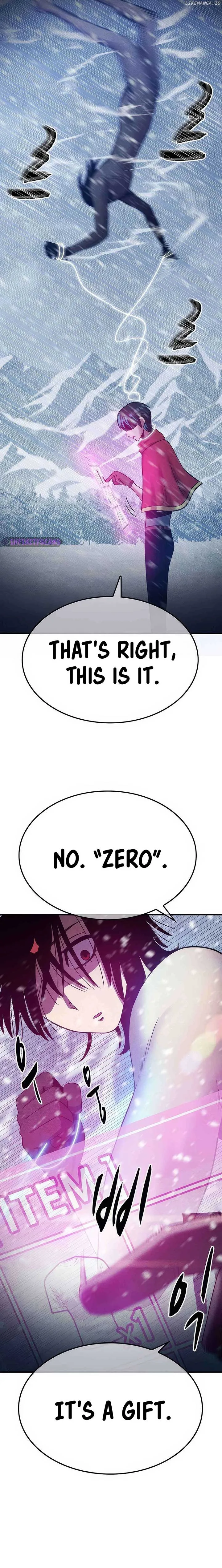 Conquer the Game With the Best Web Novels Chapter 2 page 35
