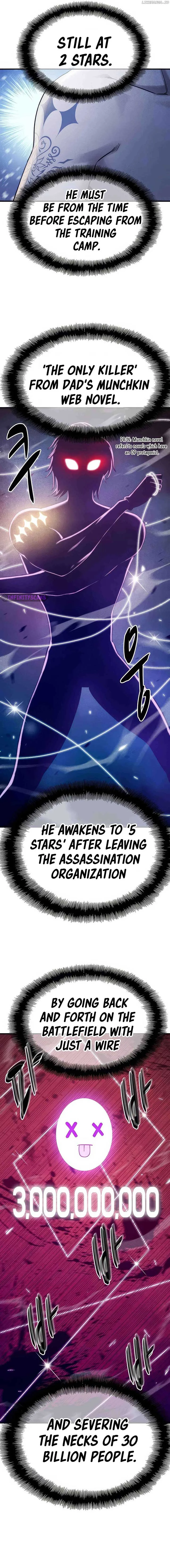 Conquer the Game With the Best Web Novels Chapter 2 page 30