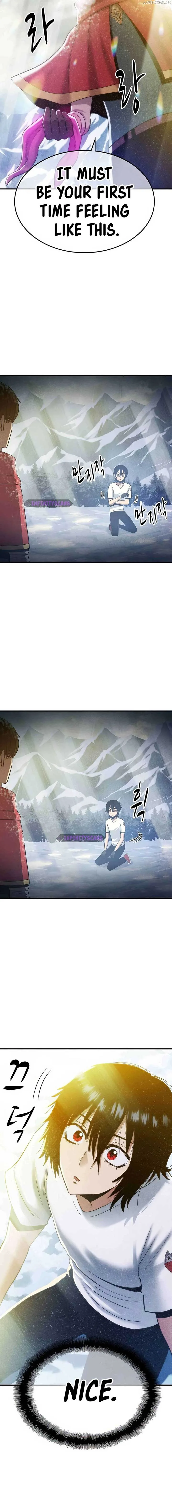 Conquer the Game With the Best Web Novels Chapter 2 page 38