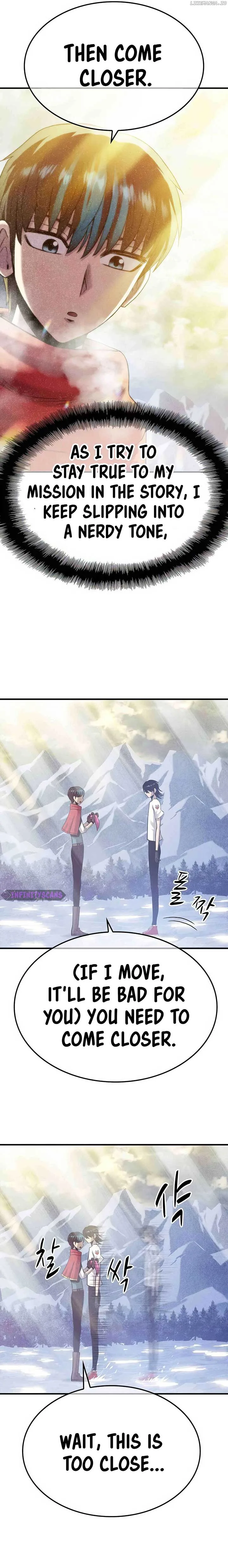 Conquer the Game With the Best Web Novels Chapter 2 page 39