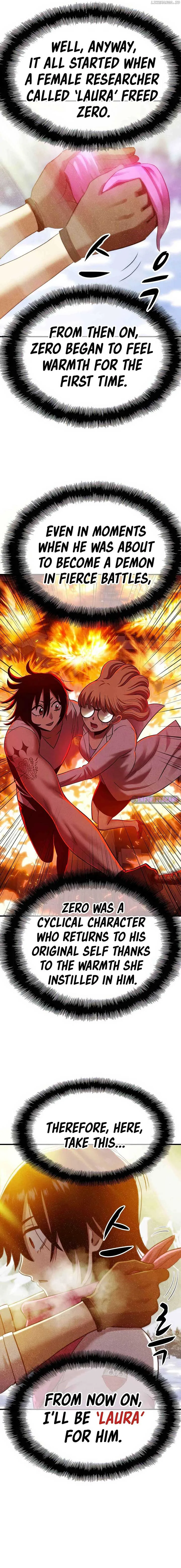 Conquer the Game With the Best Web Novels Chapter 2 page 40