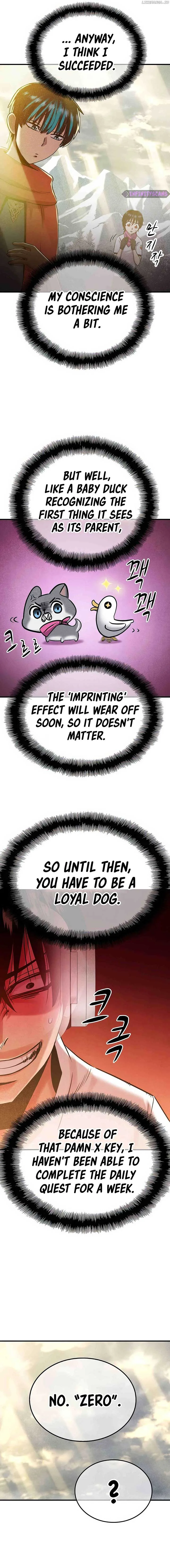 Conquer the Game With the Best Web Novels Chapter 2 page 44