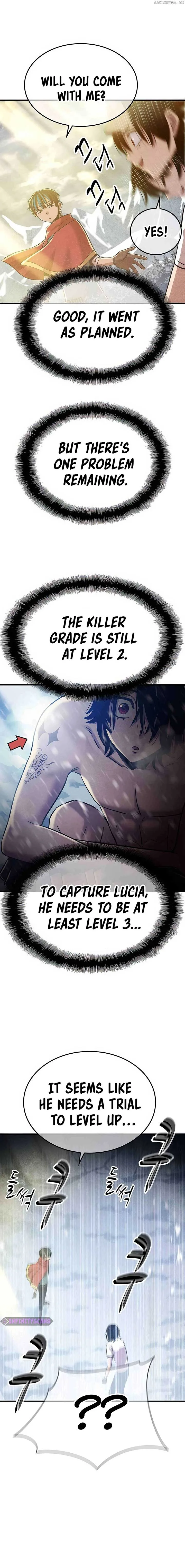 Conquer the Game With the Best Web Novels Chapter 2 page 45