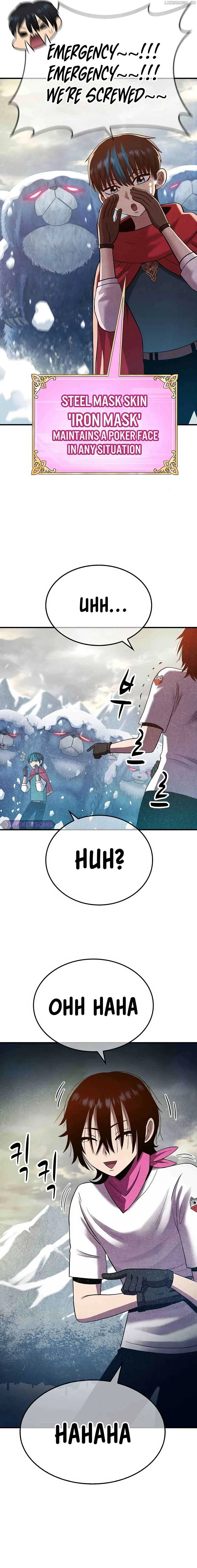 Conquer the Game With the Best Web Novels Chapter 2 page 47