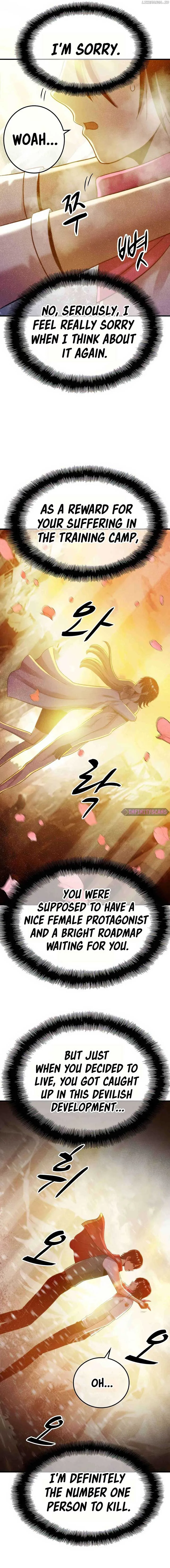 Conquer the Game With the Best Web Novels Chapter 2 page 41