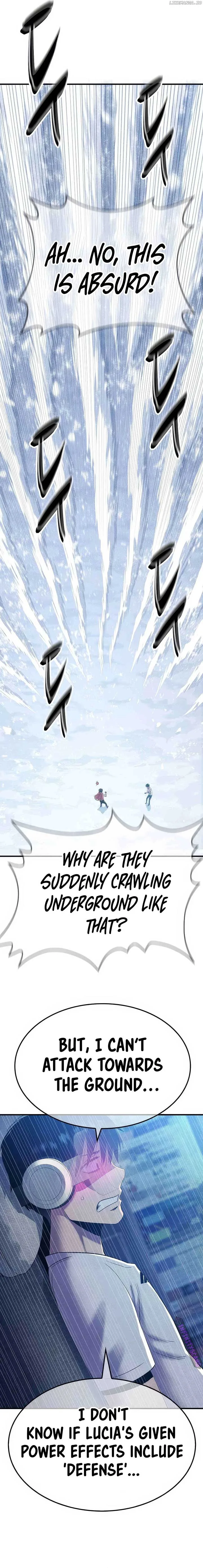 Conquer the Game With the Best Web Novels Chapter 2 page 51