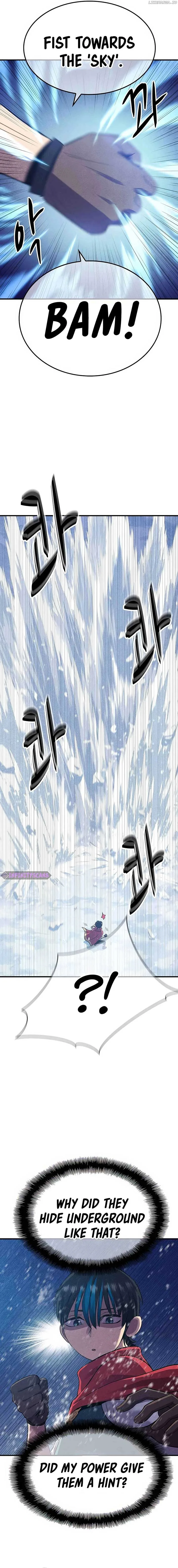 Conquer the Game With the Best Web Novels Chapter 2 page 50