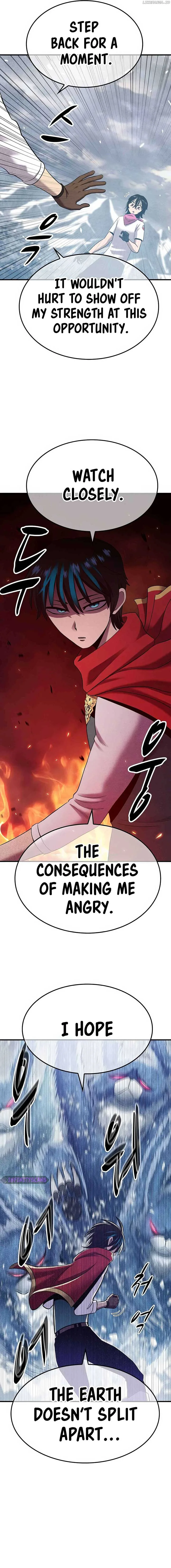 Conquer the Game With the Best Web Novels Chapter 2 page 49