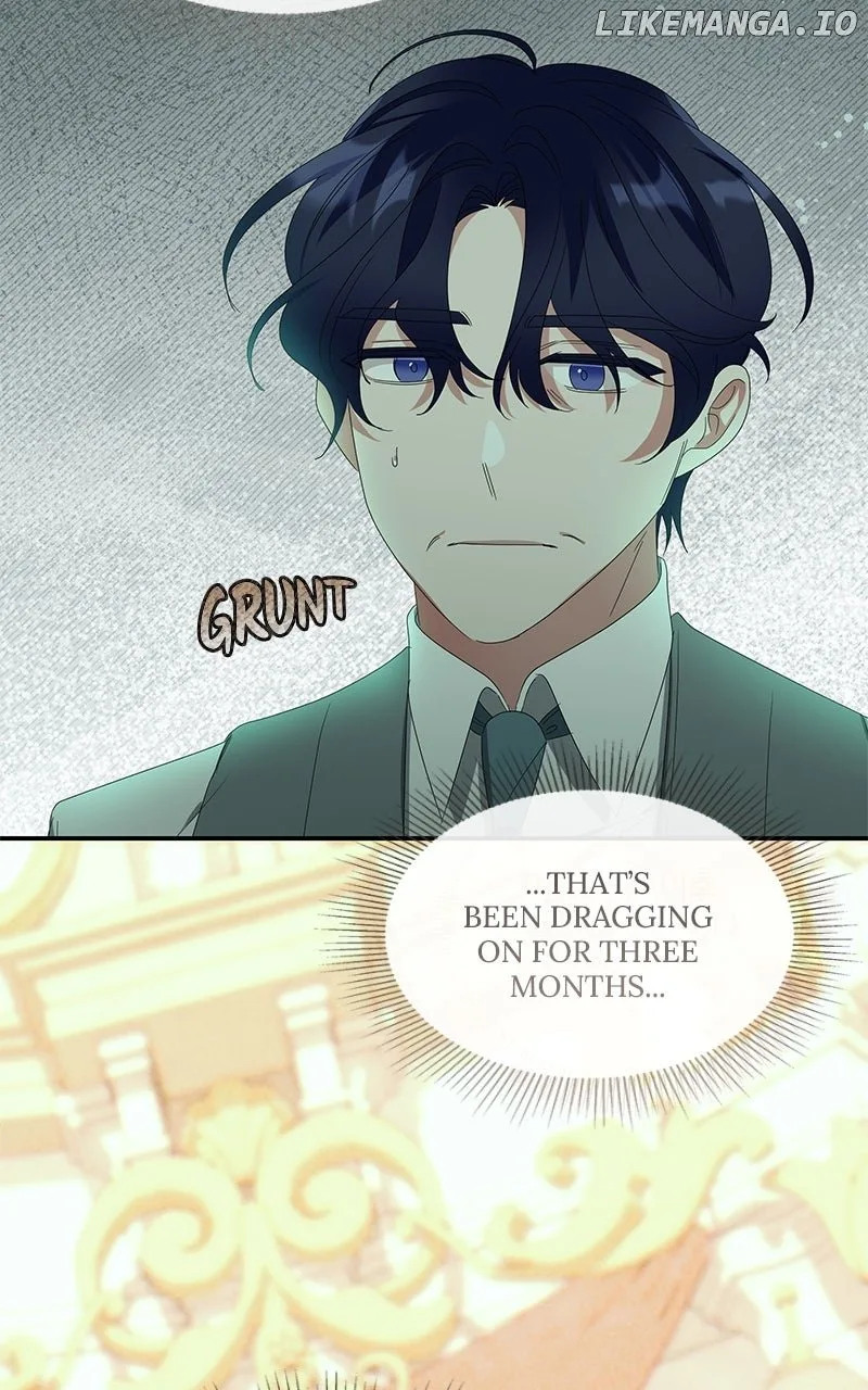 Don’t Grab the Broken Branch Chapter 61 page 17