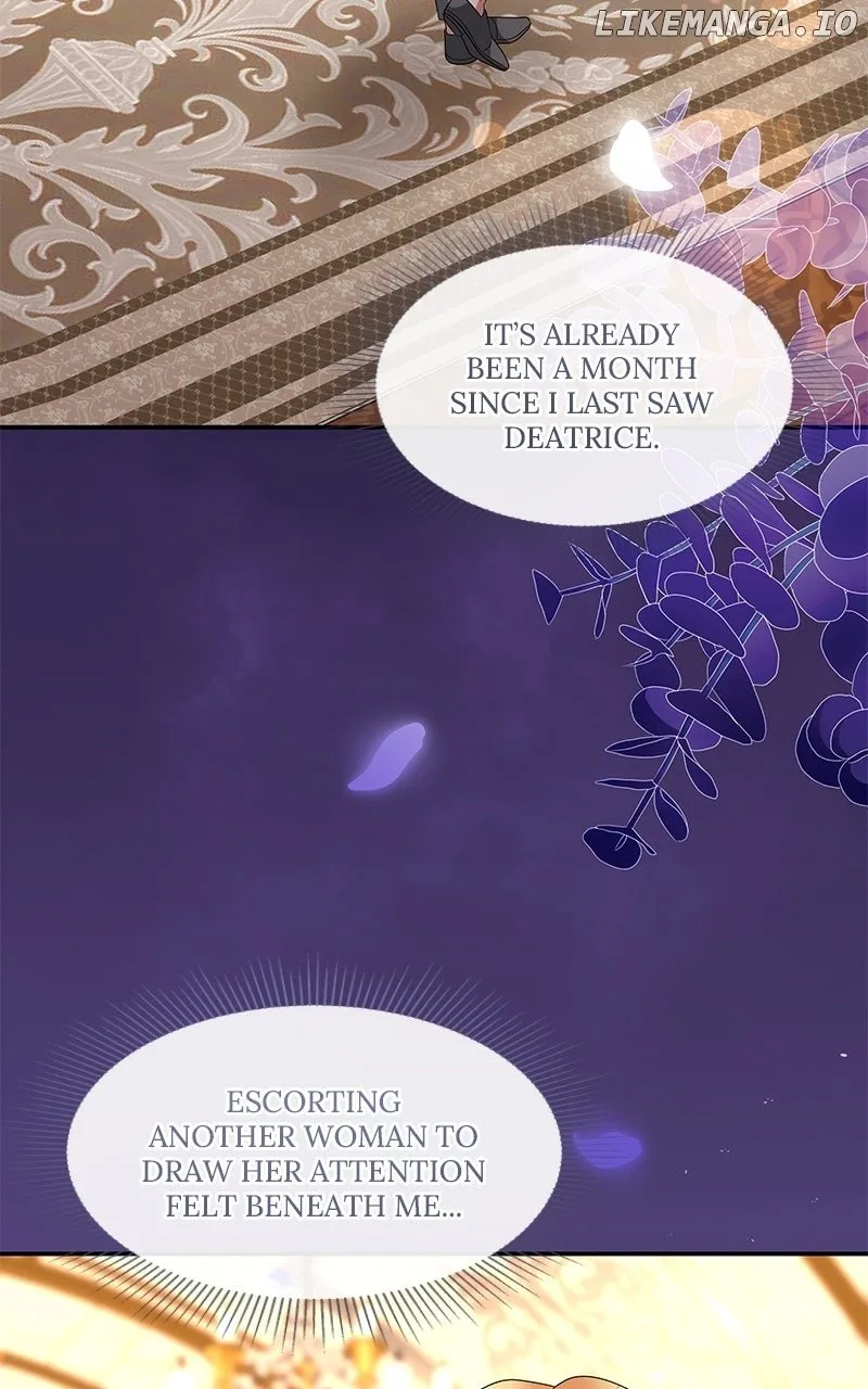 Don’t Grab the Broken Branch Chapter 61 page 4