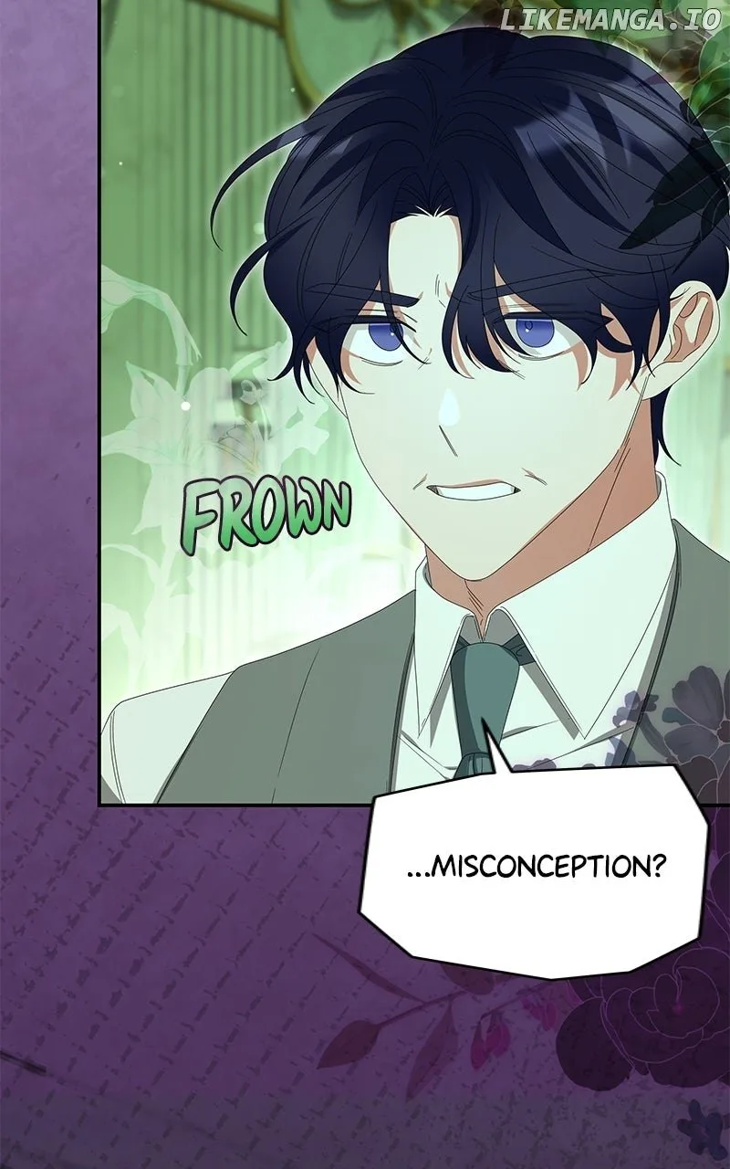 Don’t Grab the Broken Branch Chapter 61 page 36