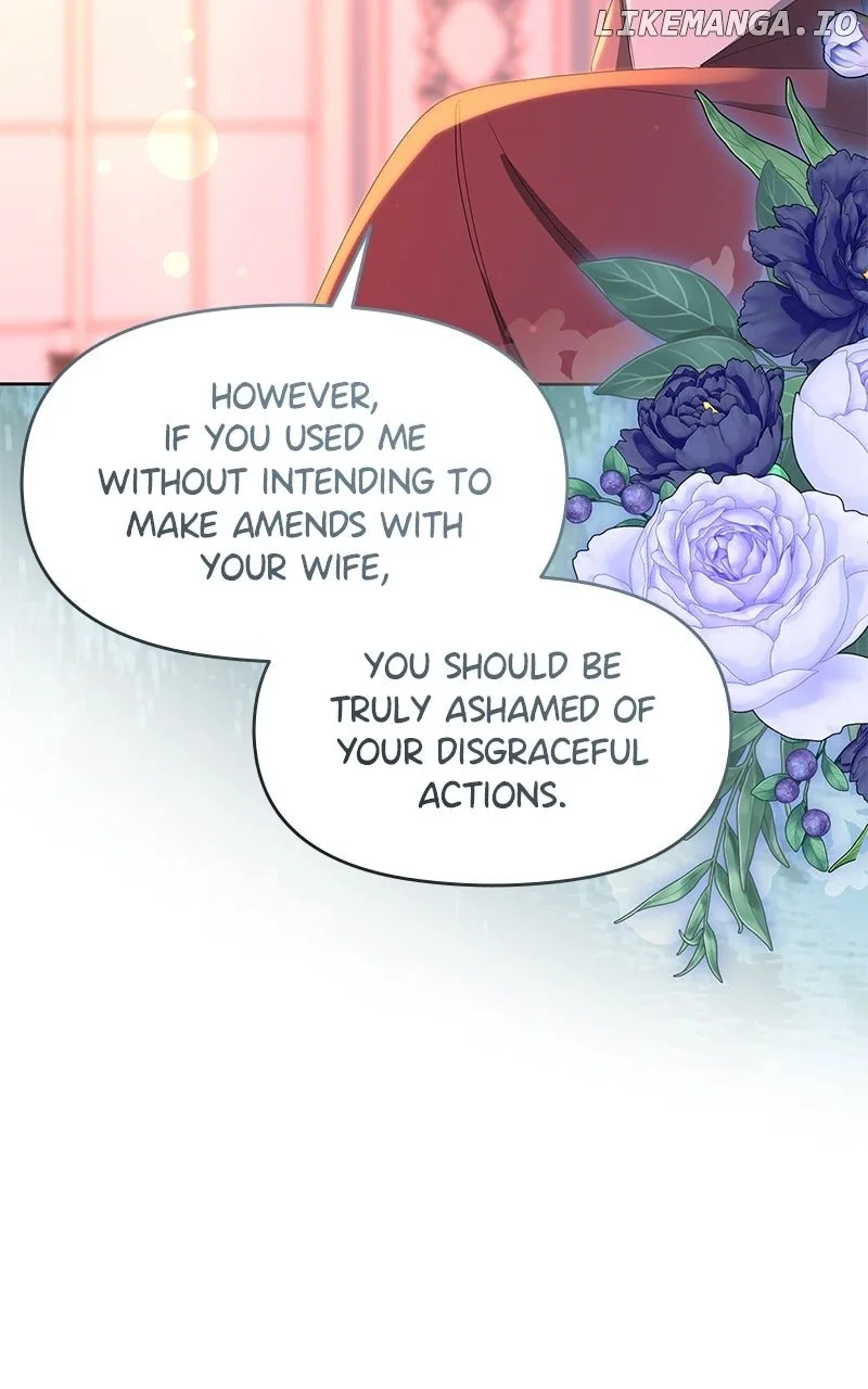 Don’t Grab the Broken Branch Chapter 61 page 74