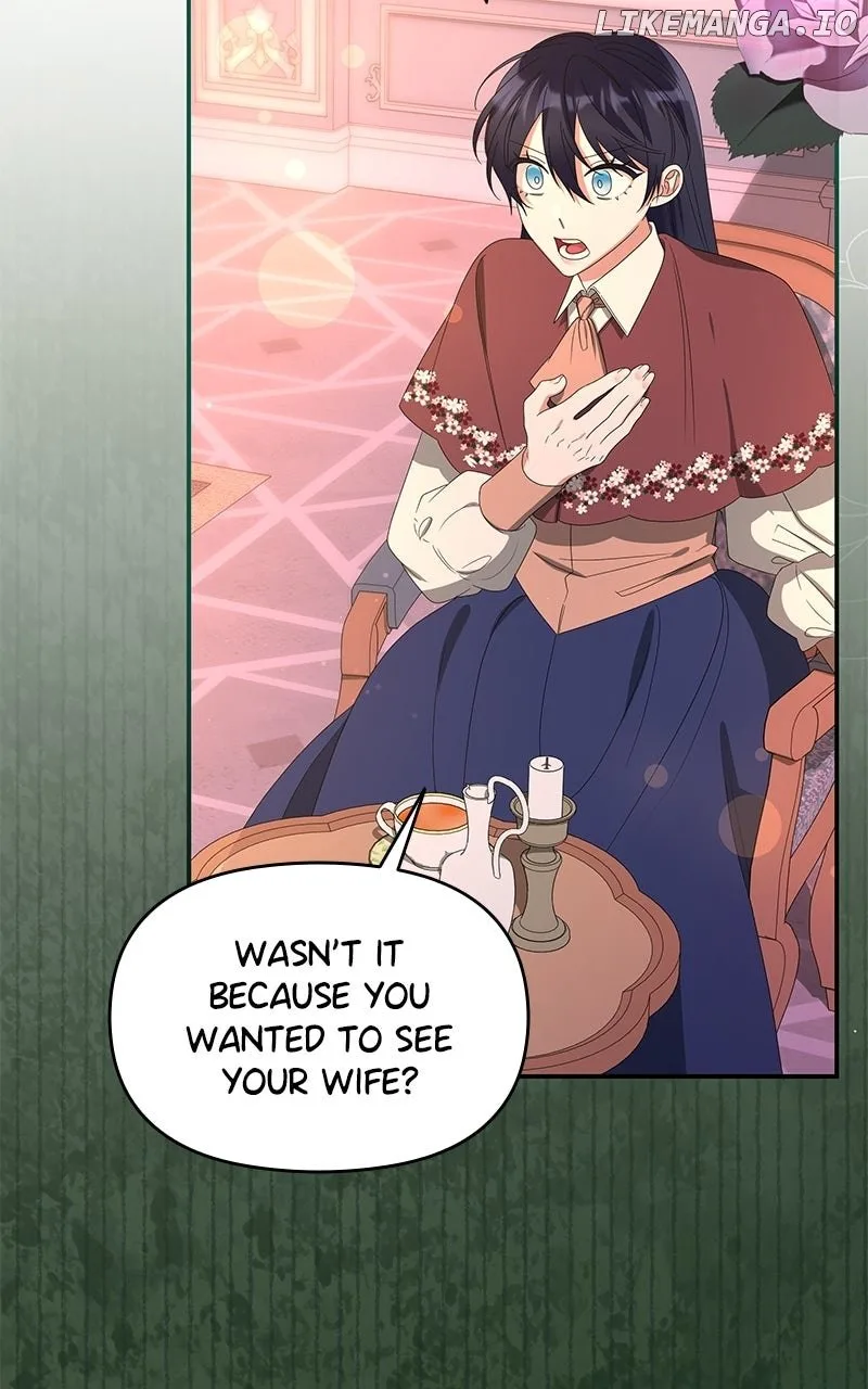 Don’t Grab the Broken Branch Chapter 61 page 67