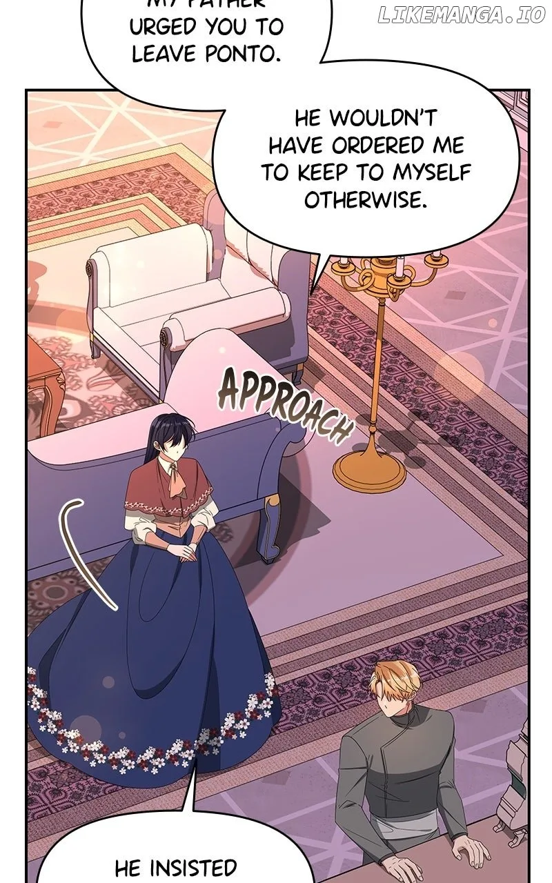 Don’t Grab the Broken Branch Chapter 61 page 45