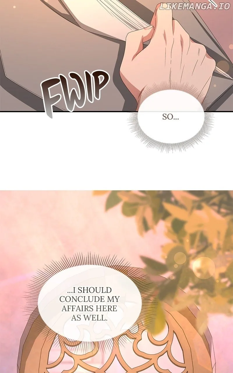 Don’t Grab the Broken Branch Chapter 61 page 40