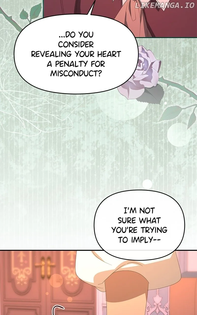 Don’t Grab the Broken Branch Chapter 61 page 70