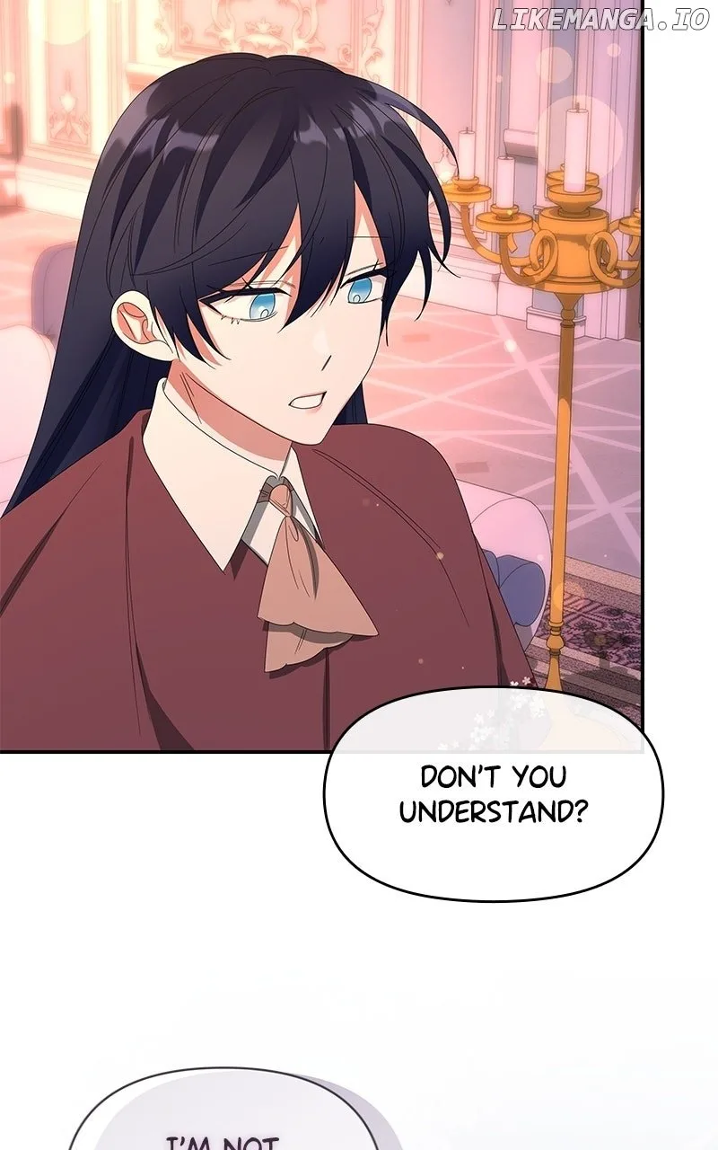 Don’t Grab the Broken Branch Chapter 61 page 51