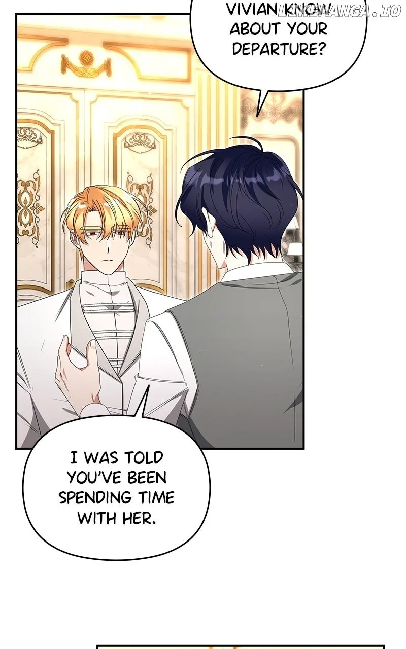 Don’t Grab the Broken Branch Chapter 61 page 32