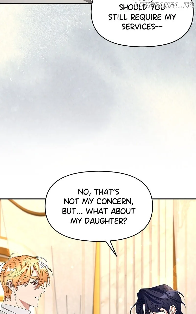 Don’t Grab the Broken Branch Chapter 61 page 30