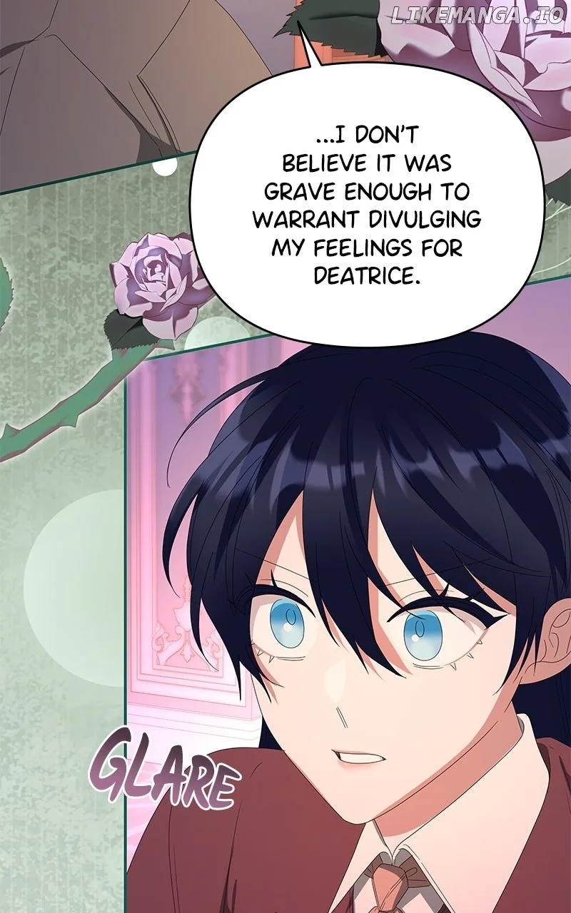 Don’t Grab the Broken Branch Chapter 61 page 69