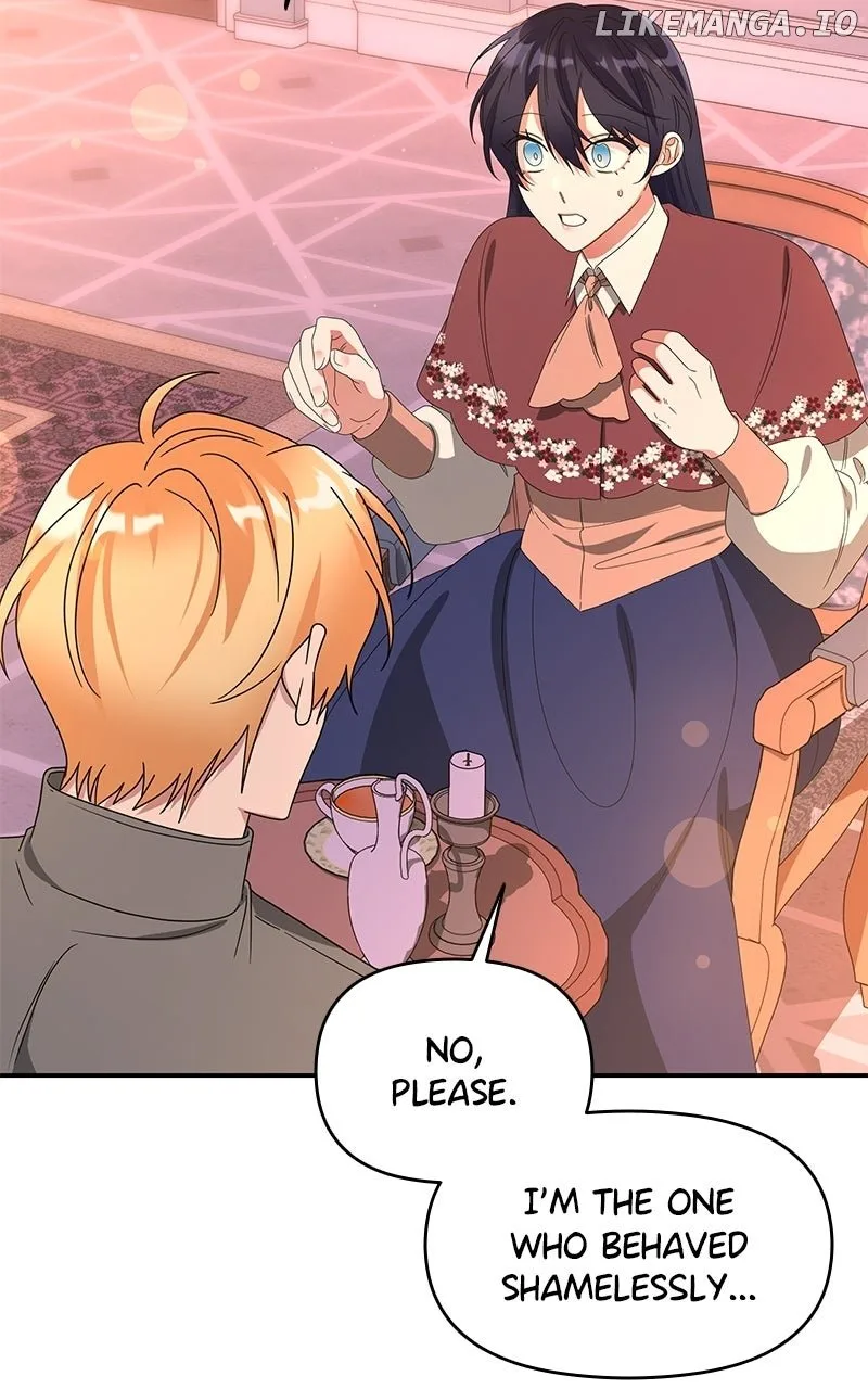 Don’t Grab the Broken Branch Chapter 61 page 63