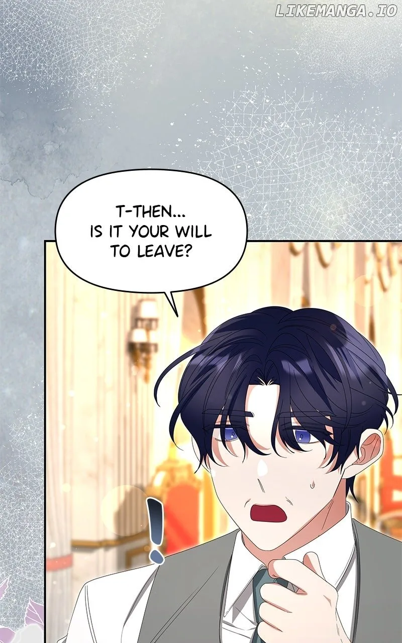 Don’t Grab the Broken Branch Chapter 61 page 28
