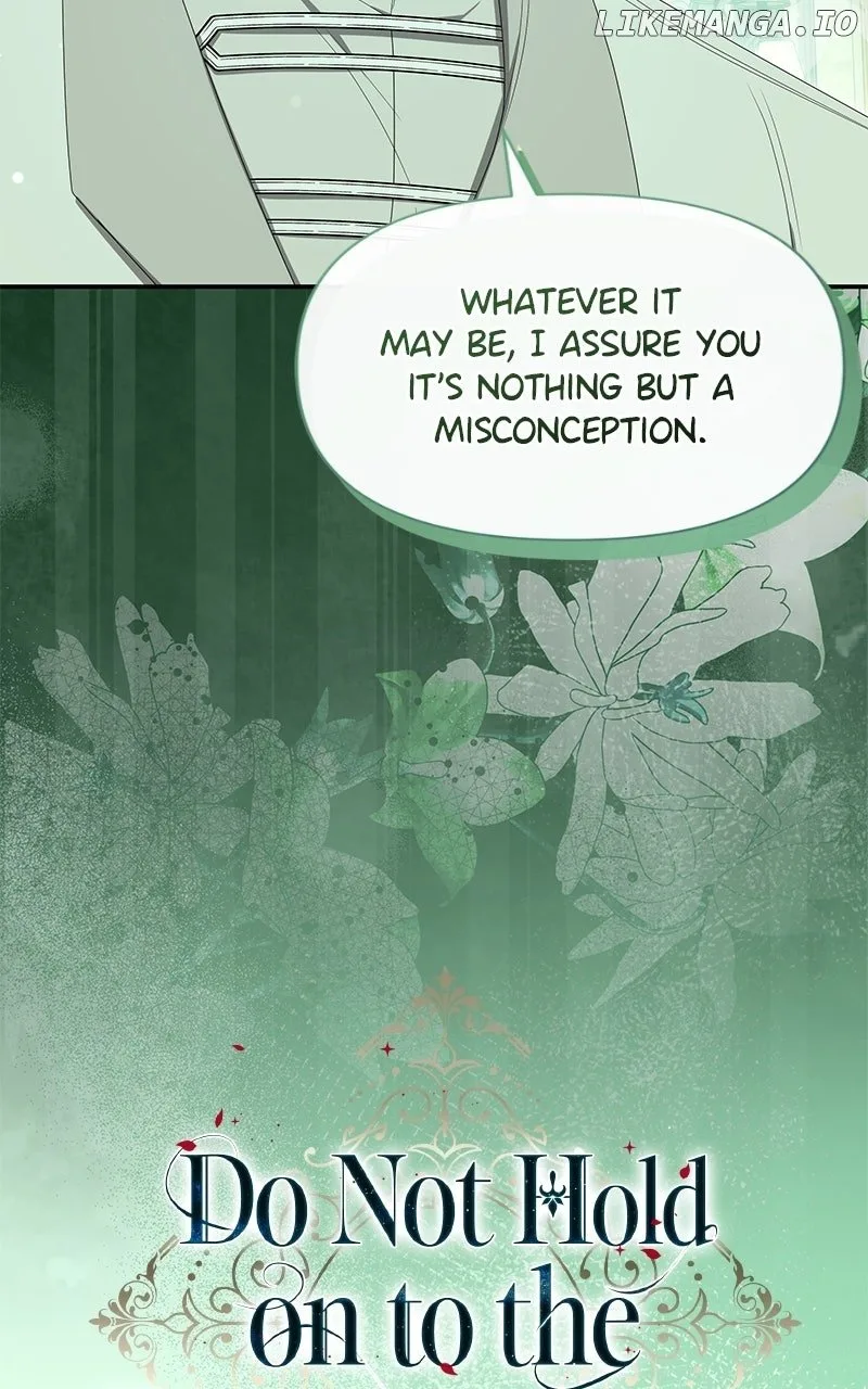 Don’t Grab the Broken Branch Chapter 61 page 38