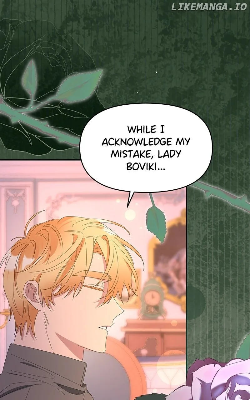 Don’t Grab the Broken Branch Chapter 61 page 68