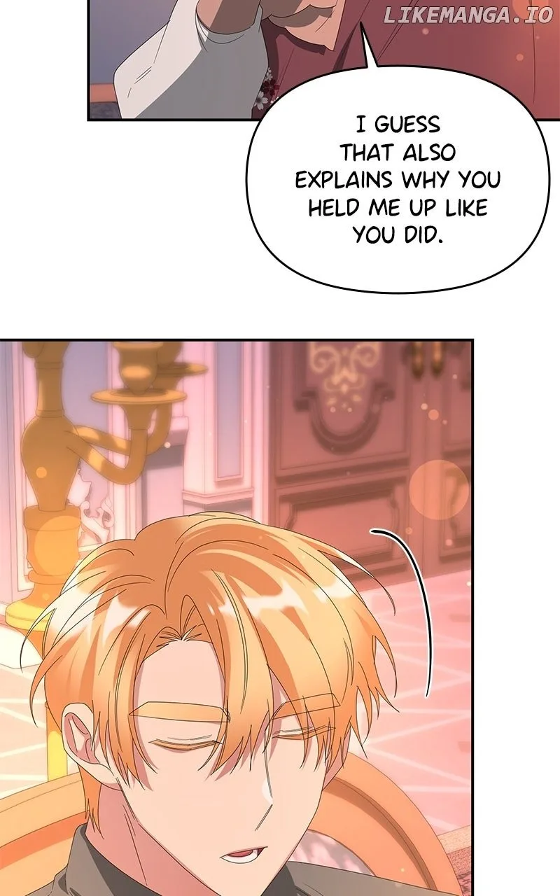 Don’t Grab the Broken Branch Chapter 61 page 61