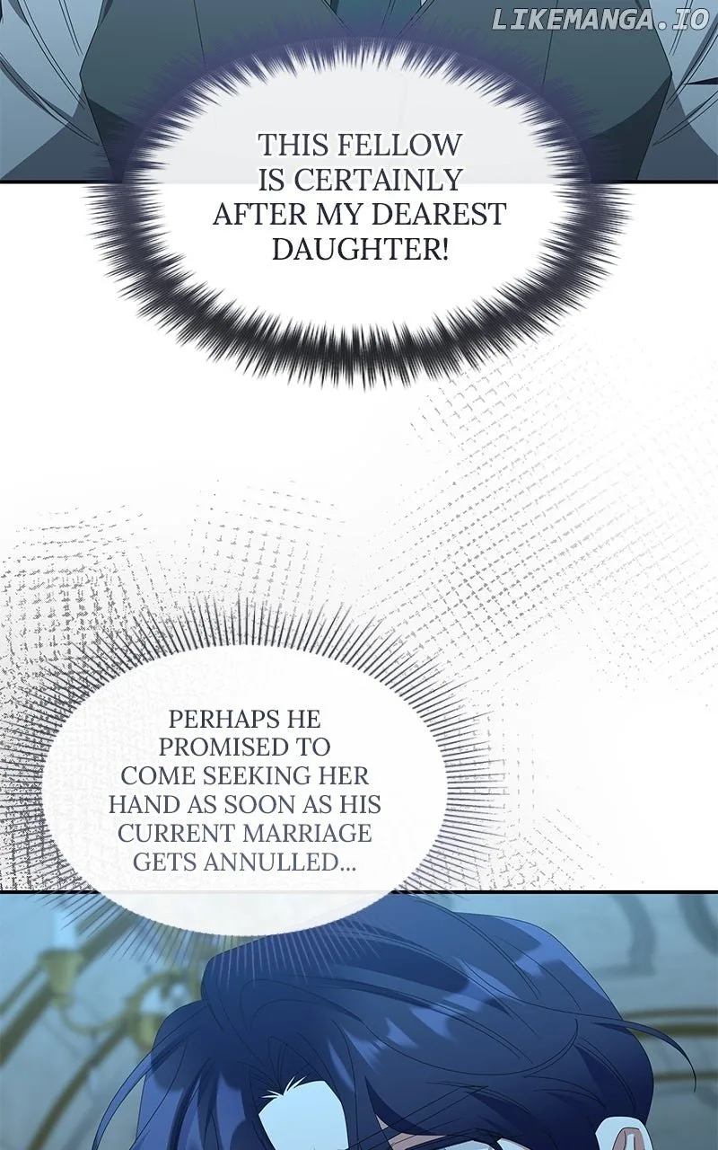 Don’t Grab the Broken Branch Chapter 61 page 21