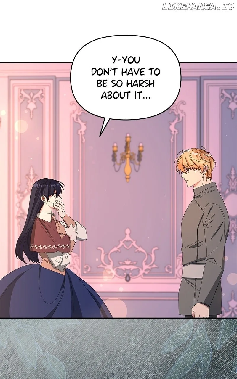 Don’t Grab the Broken Branch Chapter 61 page 55