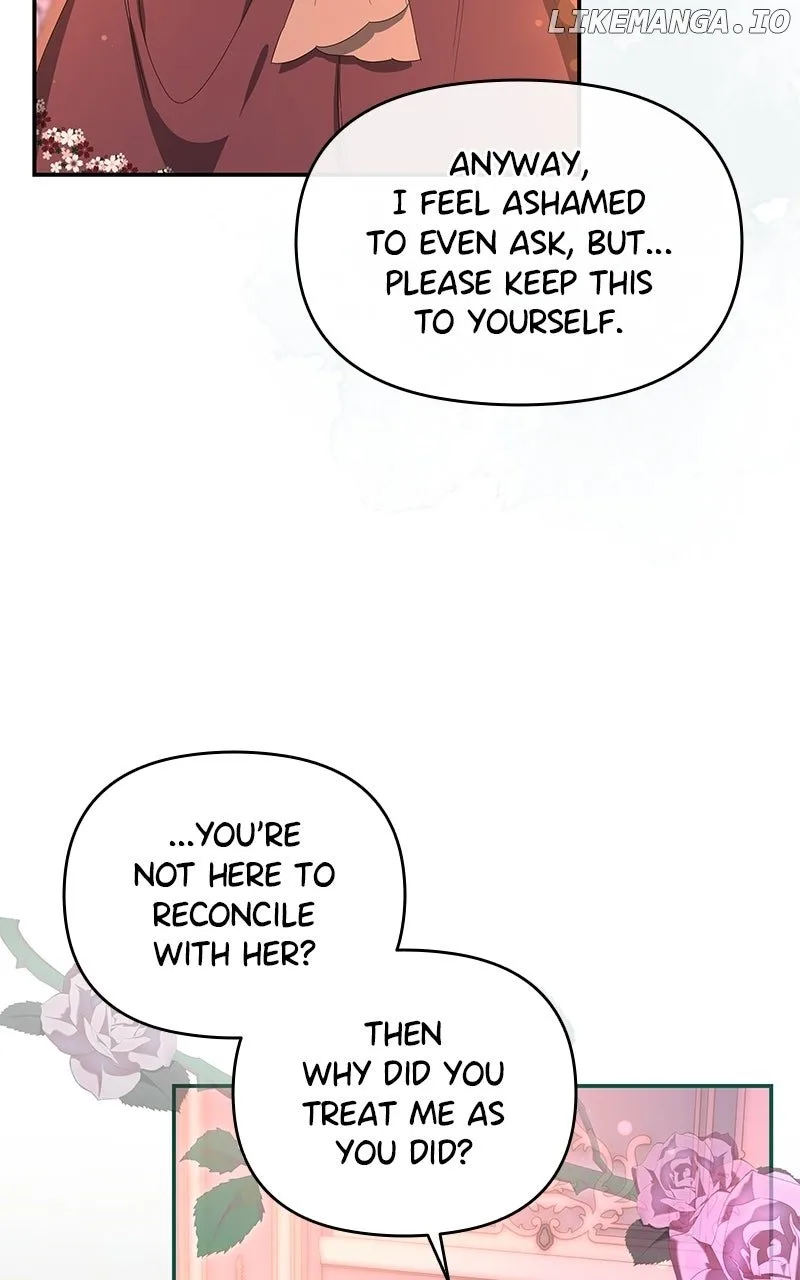 Don’t Grab the Broken Branch Chapter 61 page 66