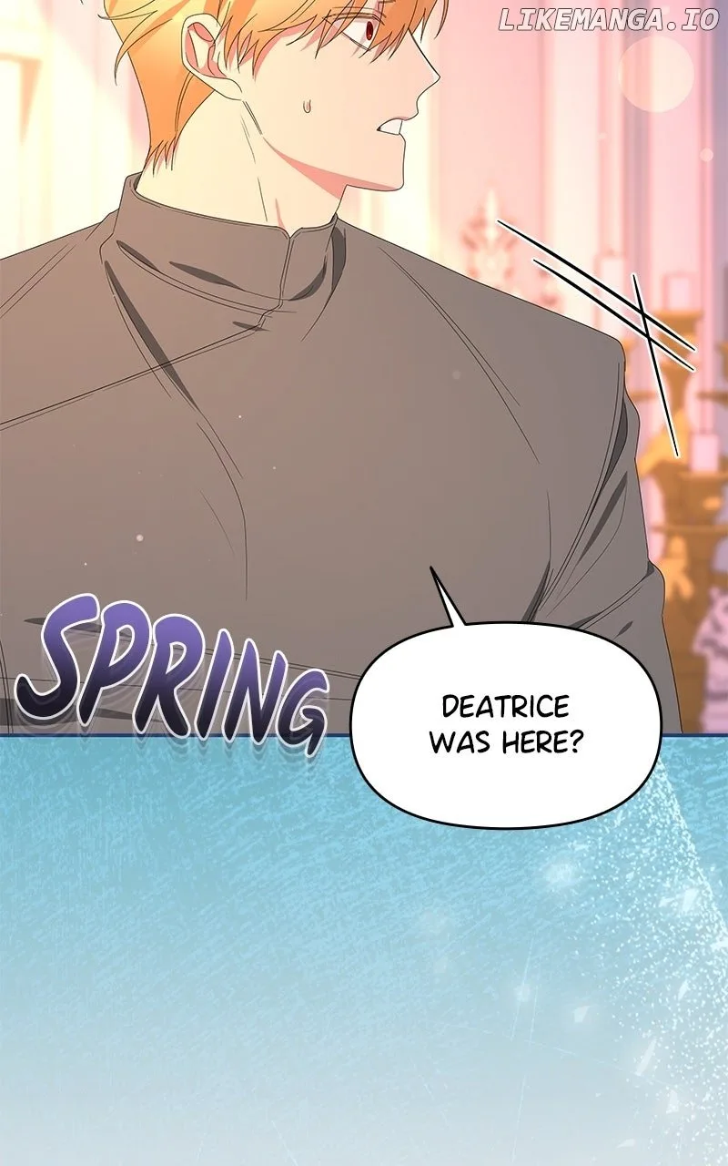 Don’t Grab the Broken Branch Chapter 61 page 83