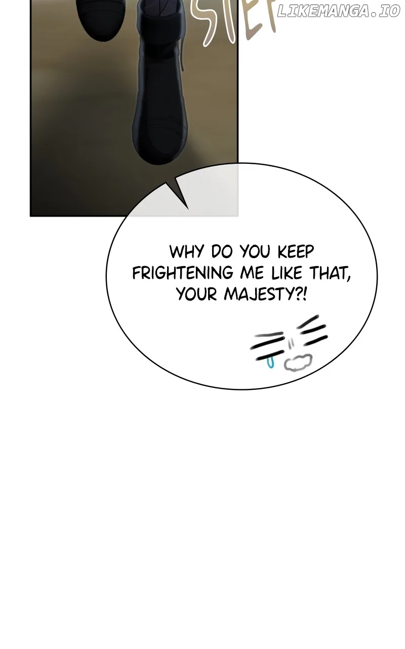 Concubine’s Invitation Chapter 66 page 9