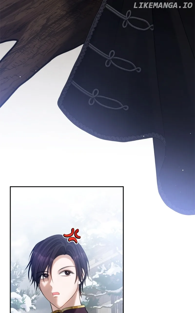 Concubine’s Invitation Chapter 66 page 5