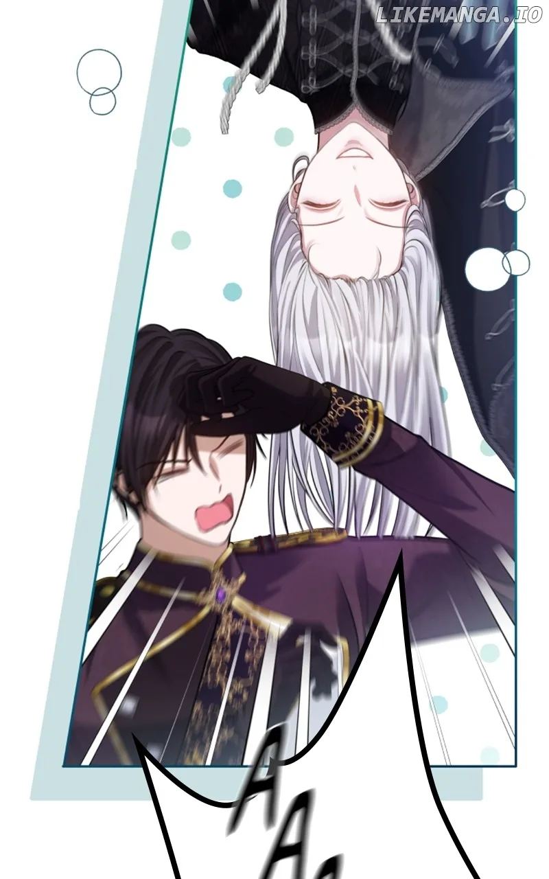Concubine’s Invitation Chapter 66 page 7