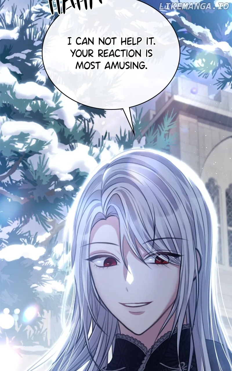 Concubine’s Invitation Chapter 66 page 11