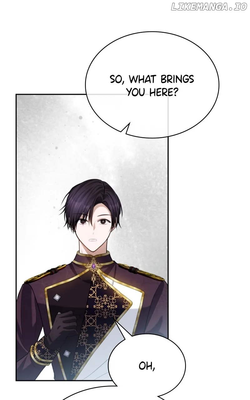 Concubine’s Invitation Chapter 66 page 14