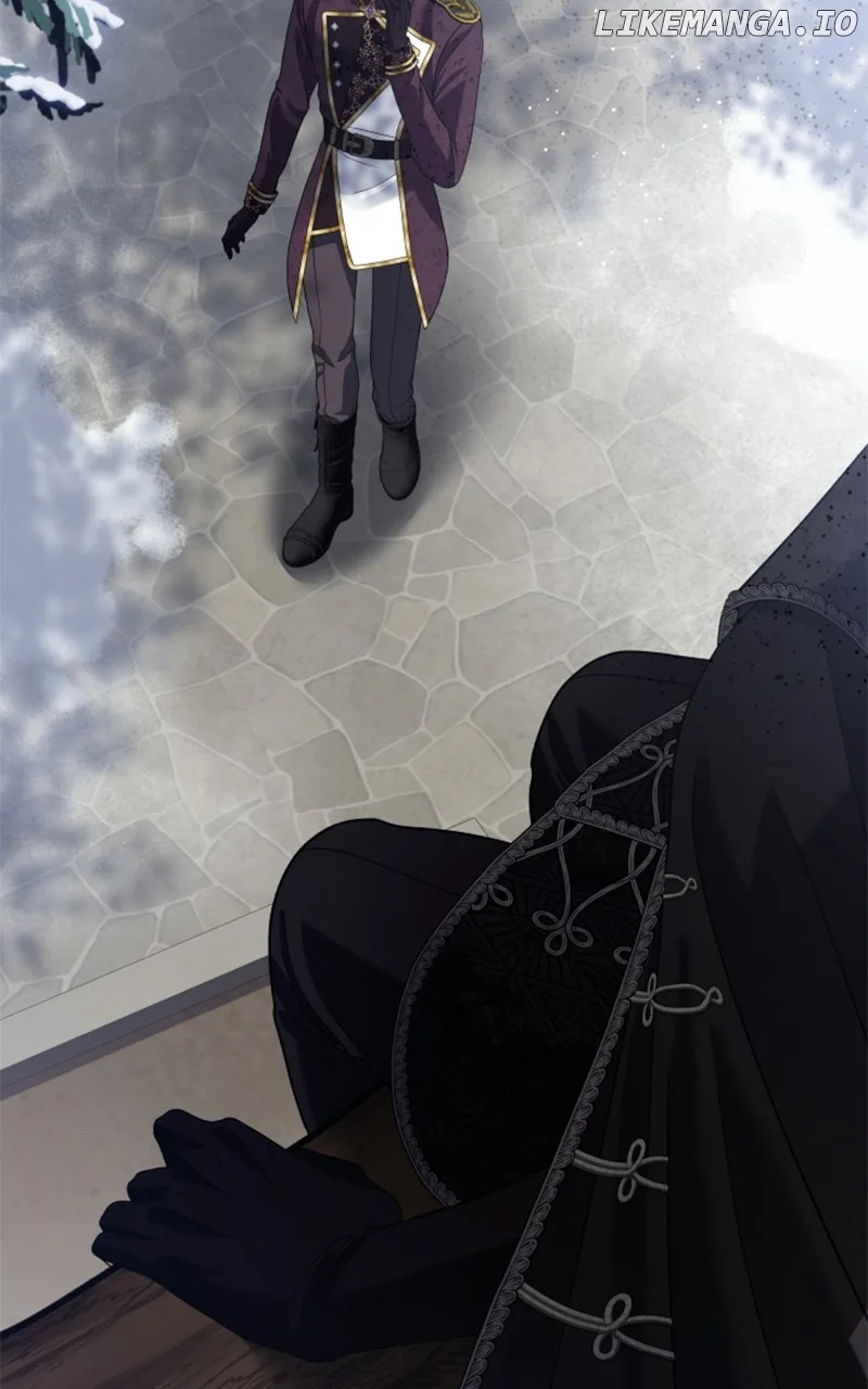 Concubine’s Invitation Chapter 66 page 4