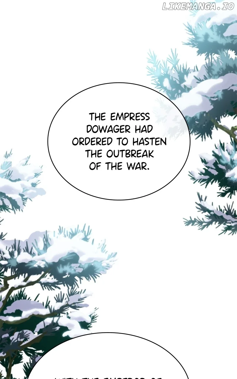 Concubine’s Invitation Chapter 66 page 18