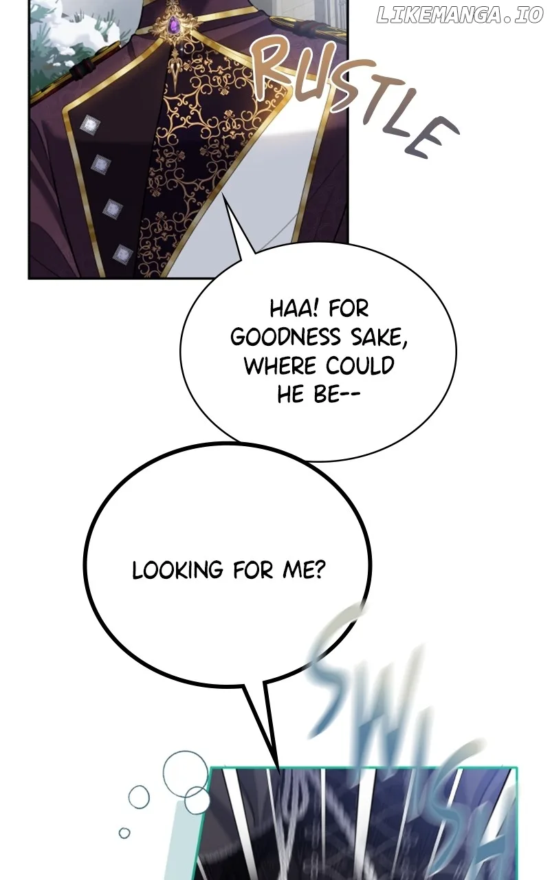 Concubine’s Invitation Chapter 66 page 6