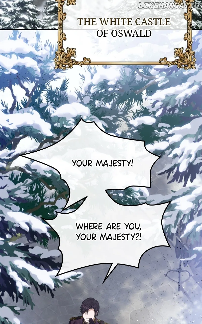 Concubine’s Invitation Chapter 66 page 3