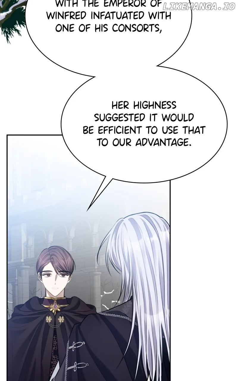 Concubine’s Invitation Chapter 66 page 19