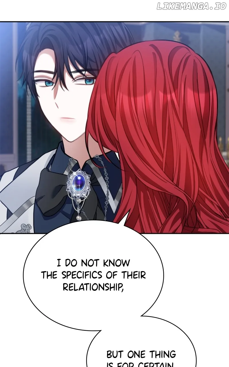 Concubine’s Invitation Chapter 66 page 44
