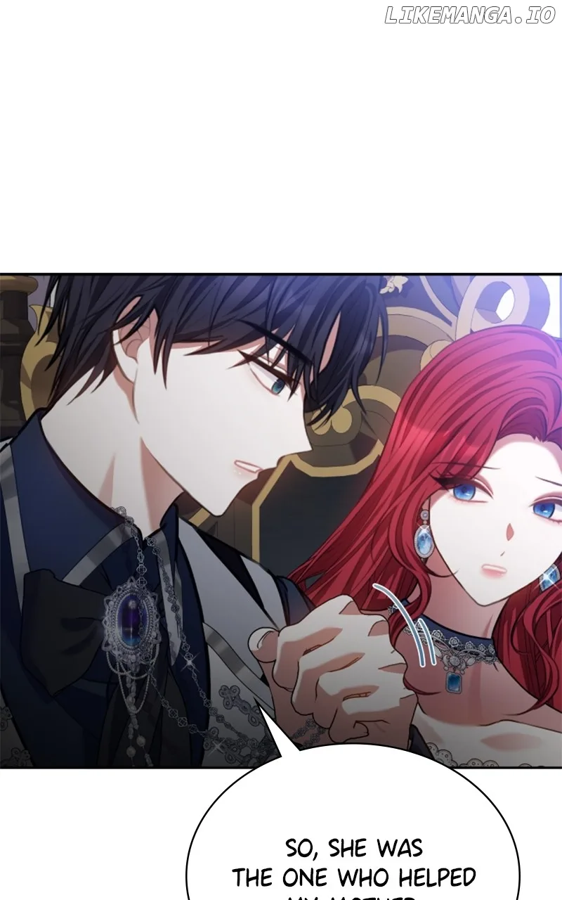 Concubine’s Invitation Chapter 66 page 42