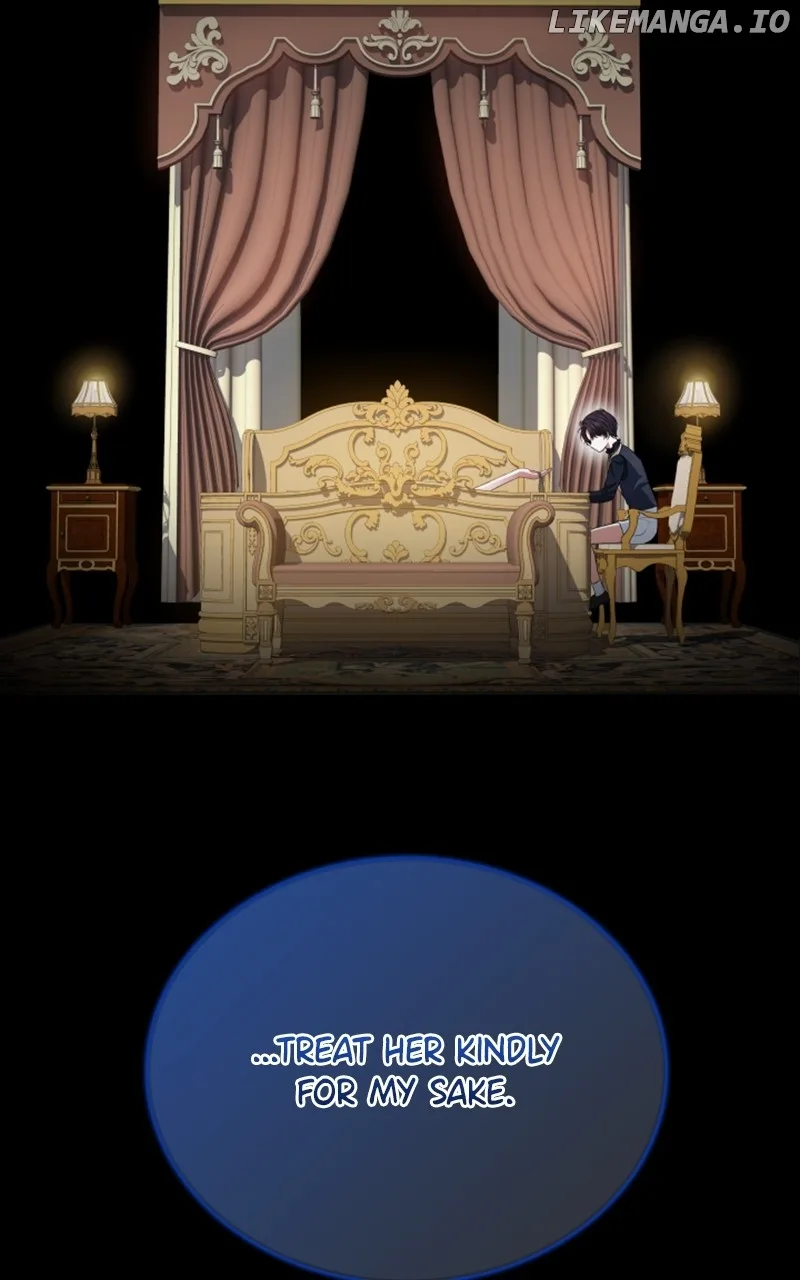 Concubine’s Invitation Chapter 66 page 40