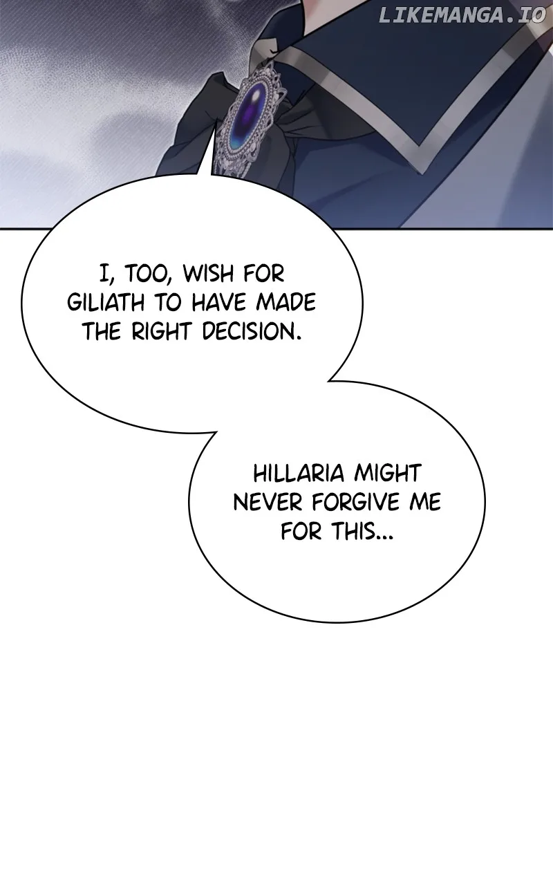 Concubine’s Invitation Chapter 66 page 71
