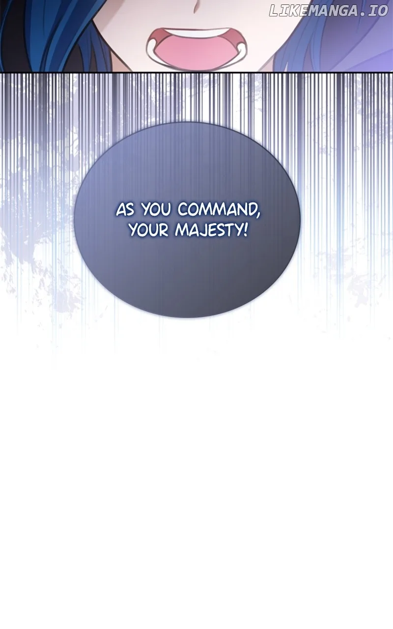 Concubine’s Invitation Chapter 66 page 66